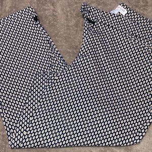 Coldwater Creek Ankle Pants